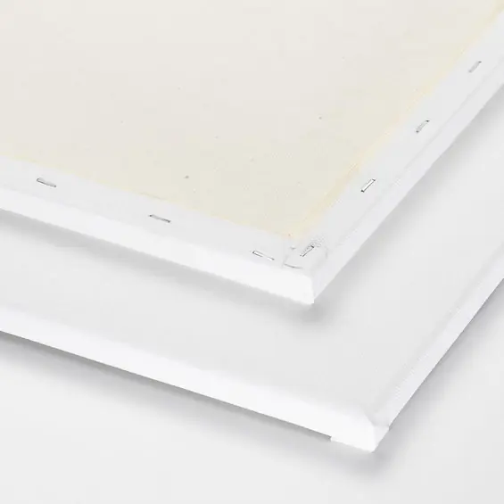 Populär | Stretched Canvas F10-55x46 cm