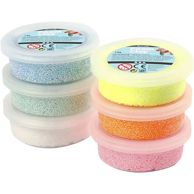 Foam Clay® | Handla online