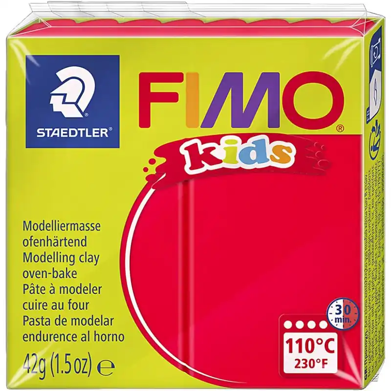 Snabb frakt - FIMO® Kids Clay