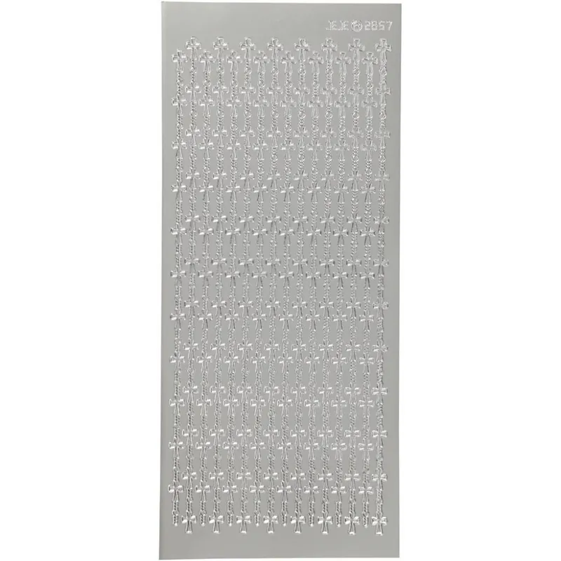 Hög kvalitet - Stickers