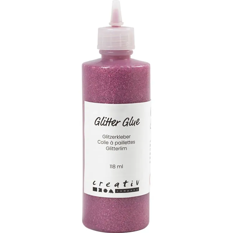 Glitterlim | Bara denna vecka