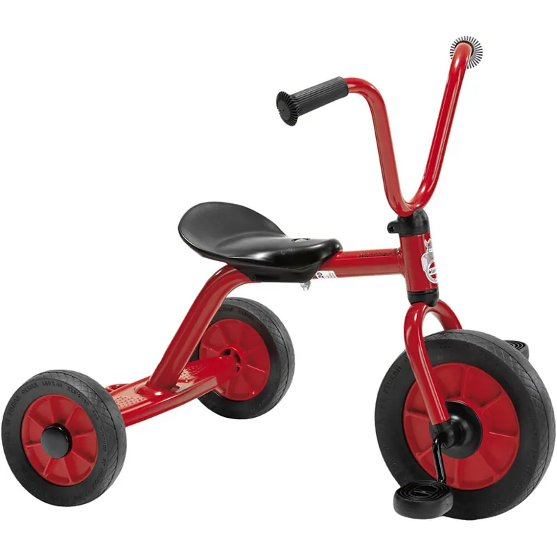Ny lansering | Winther Mini-Viking 3-hjulet
