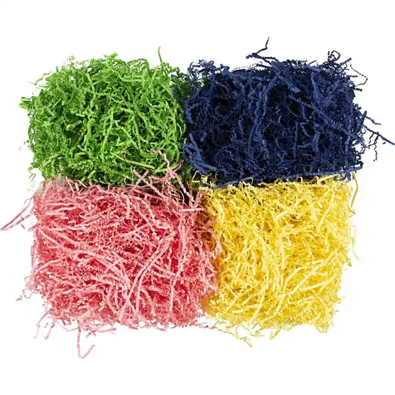 Kundernas favorit - Pappersstrimlor