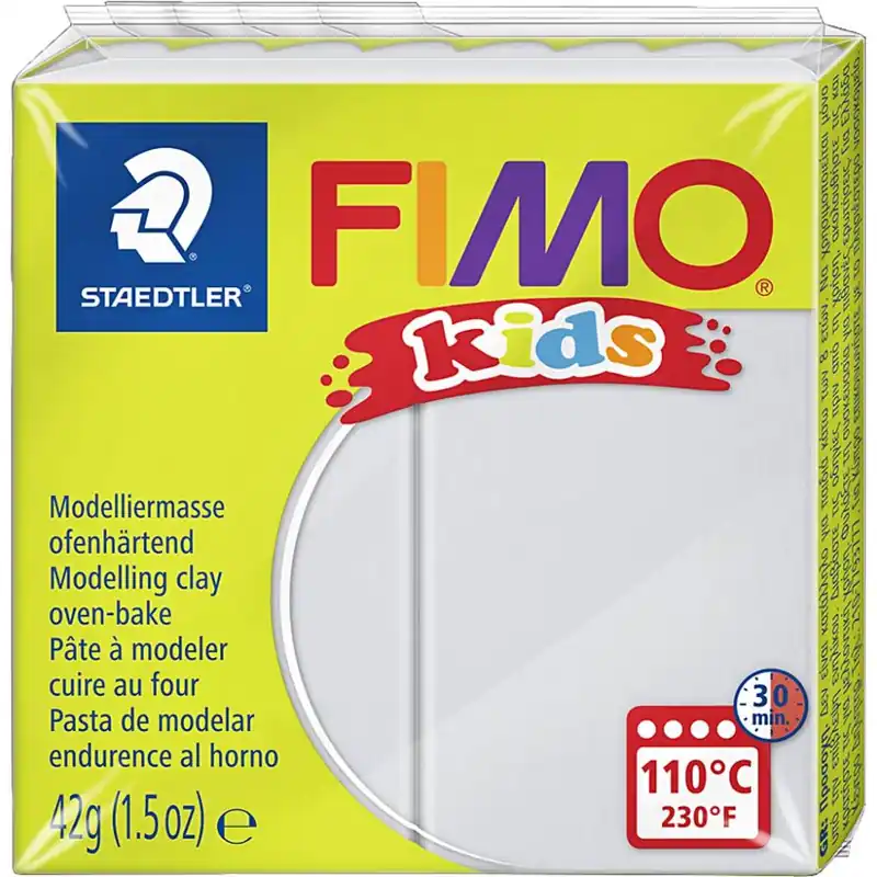 FIMO® Kids Clay - Enkel retur