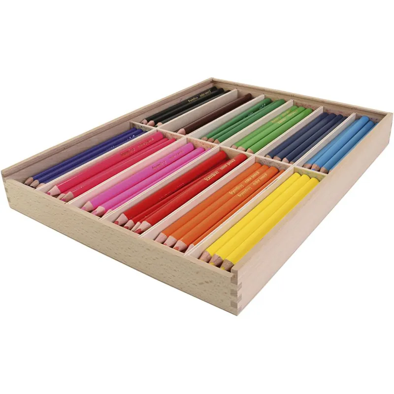 Colortime Färgpennor - Spara nu