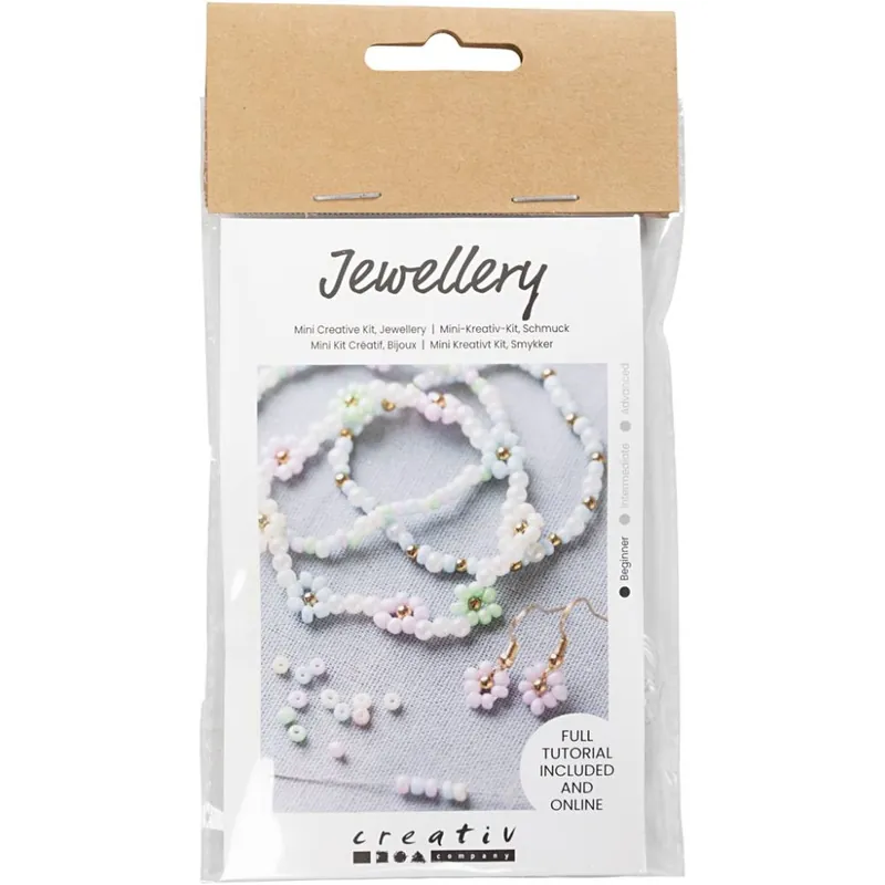 Mini DIY Kit Smycken - Dagens deal