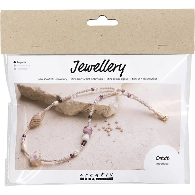 Mini DIY Kit Smycken | Kampanjpris