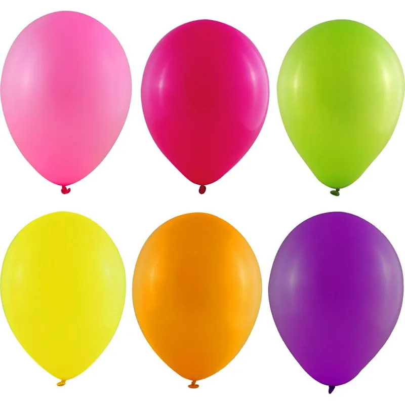 Ballonger | Efterfrågad