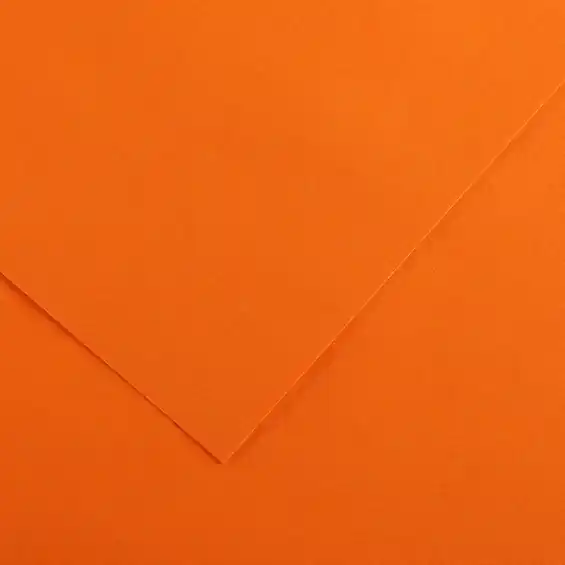 Handla nu | Vivaldi A4 120g Orange