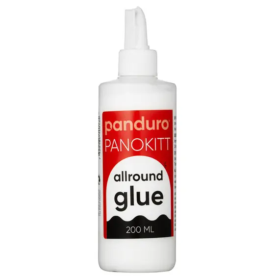 Panokitt lim Allround 200 ml - Smidig beställning