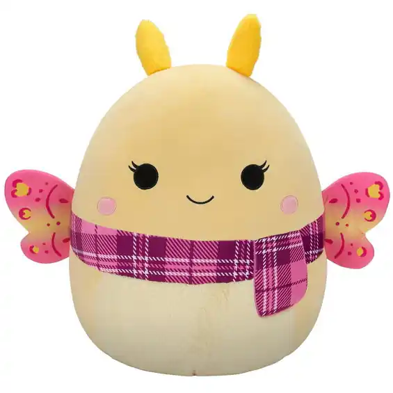 Squishmallows 50 cm säsong 21 – Miry the Moth | Nyligen lanserat