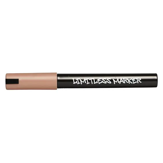 Limitless Marker M Mocha coffee Y728 – Medium spets Ø2,5 mm | Sänkt pris
